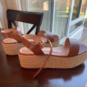 Lulu’s Strap Sandal